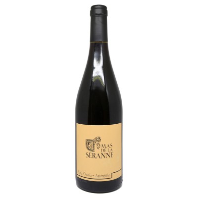 Mas de la Séranne - Nero d'Avola & Agiorgitiko 2024