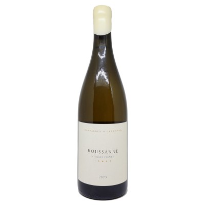 Domaine Peter Sichel - Roussanne 2023