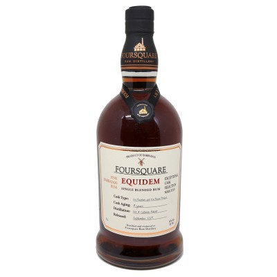 Foursquare - Equidem - 14 ans - 61%