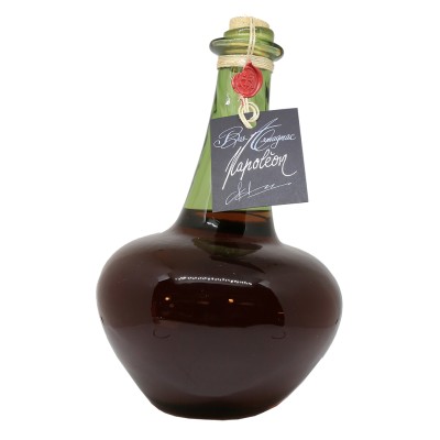 Bas Armagnac - Baron Gaston Legrand - Pansue 2 litres 1984