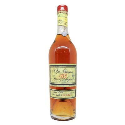 Gaston Legrand - Millésime 1985 - Bas Armagnac - 40%