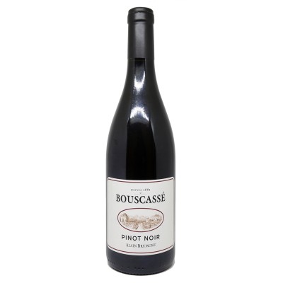 Château Bouscassé - Le Pinot Noir 2022