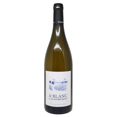 Le Blanc d'Alain Brumont - Pacherenc Du Vic-Bilh Sec 2024