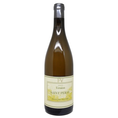 Domaine François Villard - Version 2023