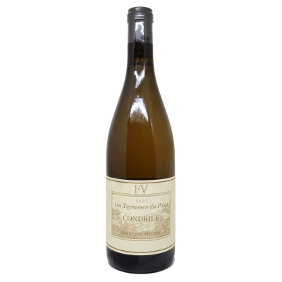Domaine François Villard - Les Terrasses du Palat 2023