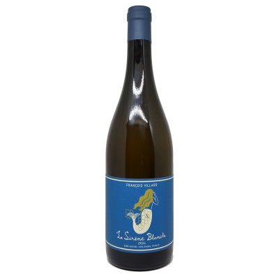 Domaine François Villard - La Sirène Blanche 2024