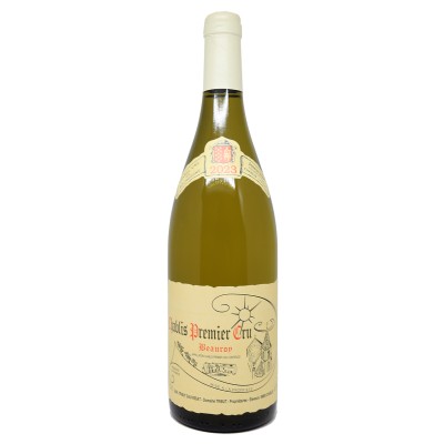 Domaine Laurent Tribut Dauvissat - Chablis 1er Cru Beauroy 2023