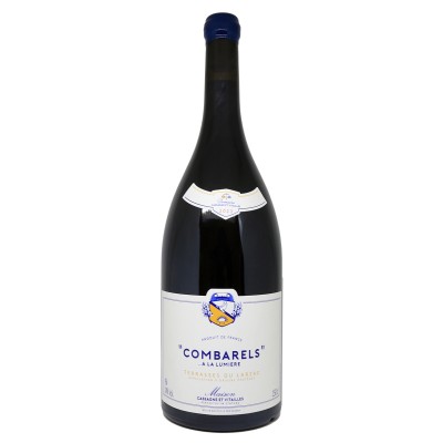Domaine Cassagne et Vitailles - Combarels à la Lumière - Magnum 2023