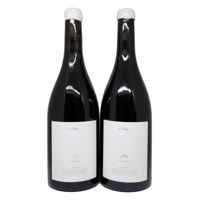 Domaine Cassagne et Vitailles - Pesoul & Pendut - Coffret 2 Bouteilles 2020