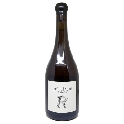 Champagne J-M Sélèque - Ratafia Champenois