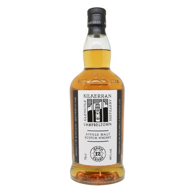 KILKERRAN - 12 ans - 46%