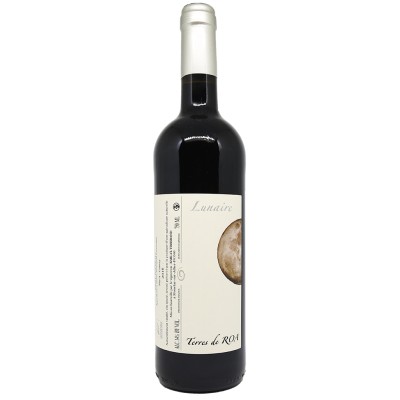 Terres de Roa - Lunaire - Rouge  2016 Bon avis achat au meilleur prix caviste bordeaux
