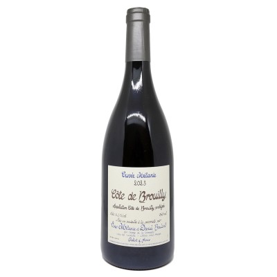 Daniel Bouland - Cuvée Mélanie 2023