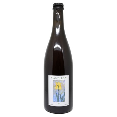 Brasserie Cantillon - Iris - 6.5%