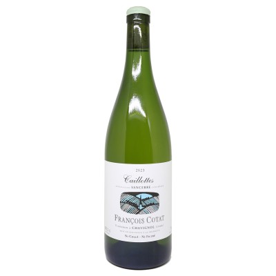 Domaine François Cotat - Sancerre Blanc - Les Caillottes 2023
