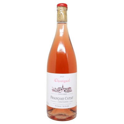 Domaine François Cotat - Sancerre Rosé 2023