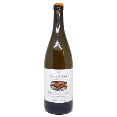 Domaine François Cotat - Sancerre Blanc - La Grande Côte 2023