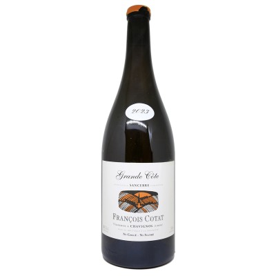 Domaine François Cotat - Sancerre Blanc - La Grande Côte - Magnum 2023