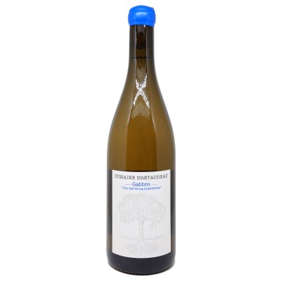Jérôme Bretaudeau - Domaine de Bellevue - Clos des Bouquinardières 2023