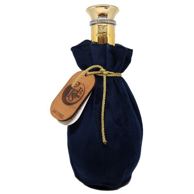 RHUM A1710 - Fort Saint Louis - Rhum Vieux - Carafe - 50,3%