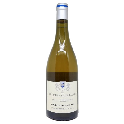 Domaine Thibault Liger Belair - Bourgogne Aligoté - Clos des Perrières la Combe 2021