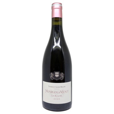 Domaine Thibault Liger Belair - Moulin à vent - La Roche 2020
