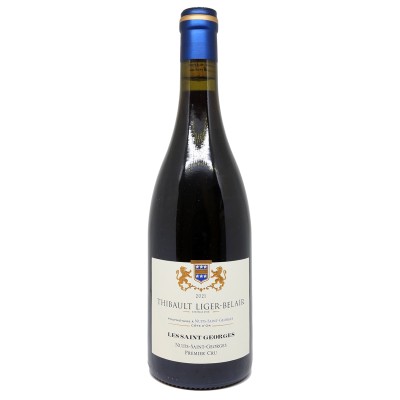 Domaine Thibault Liger Belair - Nuits Saint Georges 1er Cru - Les Saint Georges 2021