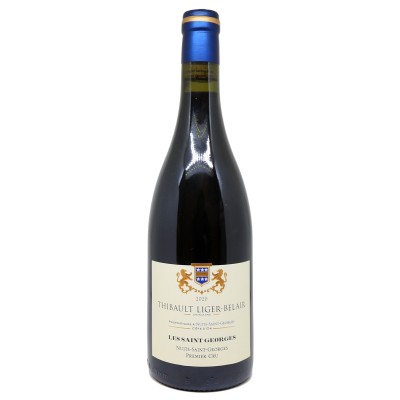 Domaine Thibault Liger Belair - Nuits Saint Georges 1er Cru - Les Saint Georges 2020