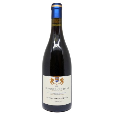 Domaine Thibault Liger Belair - Nuits Saint Georges - La Charmotte 2021