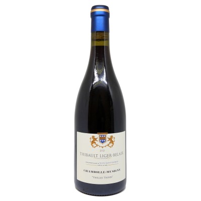Domaine Thibault Liger Belair - Chambolle Musigny - Vieilles Vignes 2021