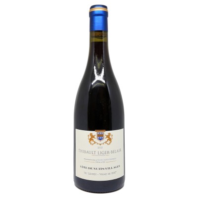 Domaine Thibault Liger Belair - Côte de Nuits Villages - Au Leurey-Vigne de 1937 2021
