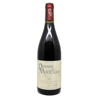 Domaine de Montcalmes - Terrasses du Larzac 2022