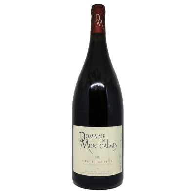 Domaine de Montcalmes - Terrasses du Larzac - Magnum 2022