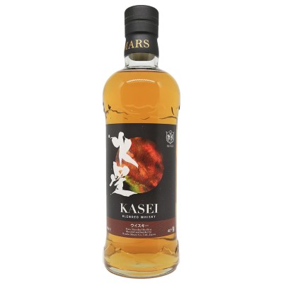 MARS - Blended Malt Whisky - Kasei - 40%  achat pas cher au meilleur prix avis bon 