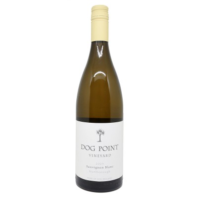 Dog Point - Sauvignon Blanc 2023