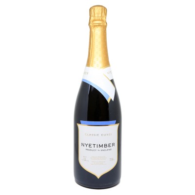 Nyetimber - Classic Cuvée Brut