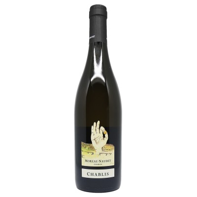 CHABLIS MOREAU NAUDET 2017 DOMINIO COMPRA BARATA AL MEJOR PRECIO BUENA OPINIÓN