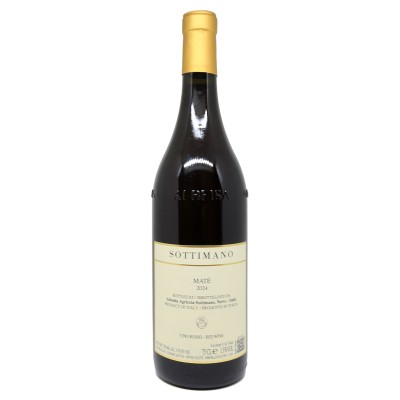 Sottimano - Maté 2024