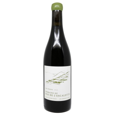 Domaine du Pas de l'Escalette - Les Frieys 2022