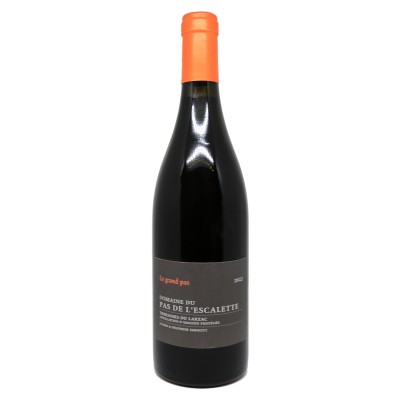 Domaine du Pas de l'Escalette - Le Grand Pas 2022
