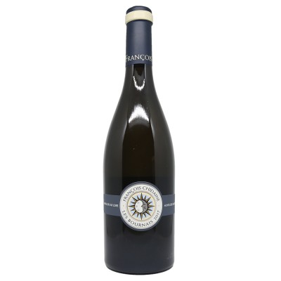 Domaine François Chidaine - Les Bournais  2017 Bon avis achat au meilleur prix caviste bordeaux