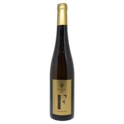 Château de Pajzos - Furmint Late Harvest - Moelleux 2023