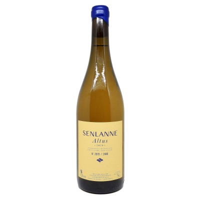 Domaine Senlanne - Altus 2024