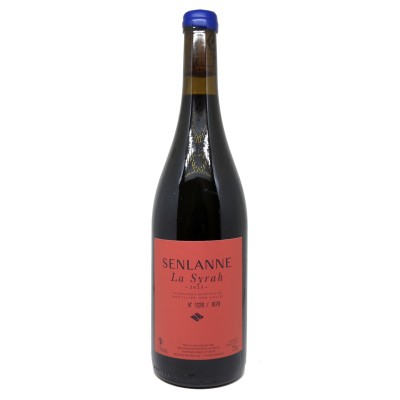 Domaine Senlanne - La Syrah 2023