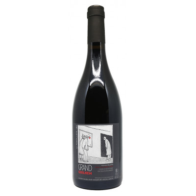Domaine Grand Guilhem - Le Pointilliste  2017 Bon avis achat au meilleur prix caviste bordeaux