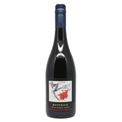 MAVERICK Twins Barrel  Select Barossa - Shiraz  2017