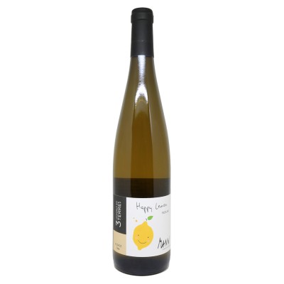 Domaine Mann - Happy Lemon 2023