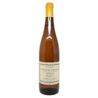 Château GRILLET 1992