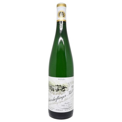 Egon Müller - Scharzhofberger Kabinett 2014