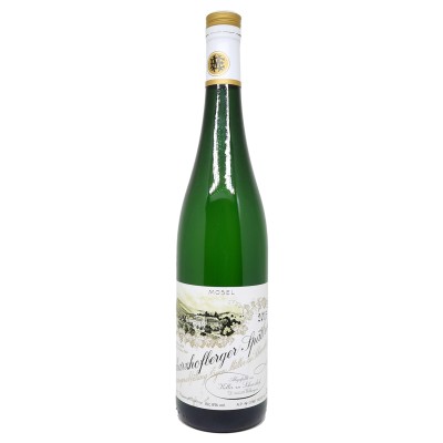 Egon Müller - Scharzhofberger Spätlese 2015